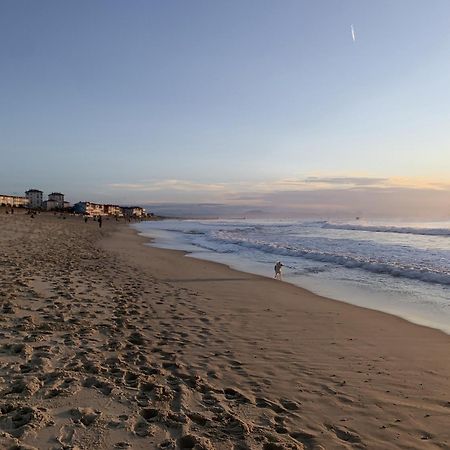 Ancre - Appartement De Vacances Vue Mer Soorts-Hossegor Eksteriør bilde