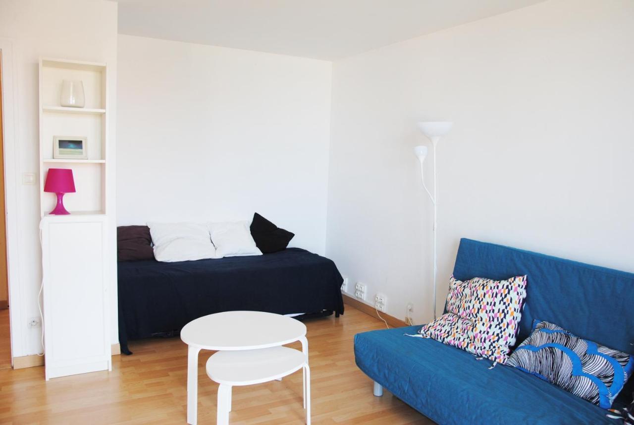 Ancre - Appartement De Vacances Vue Mer Soorts-Hossegor Eksteriør bilde