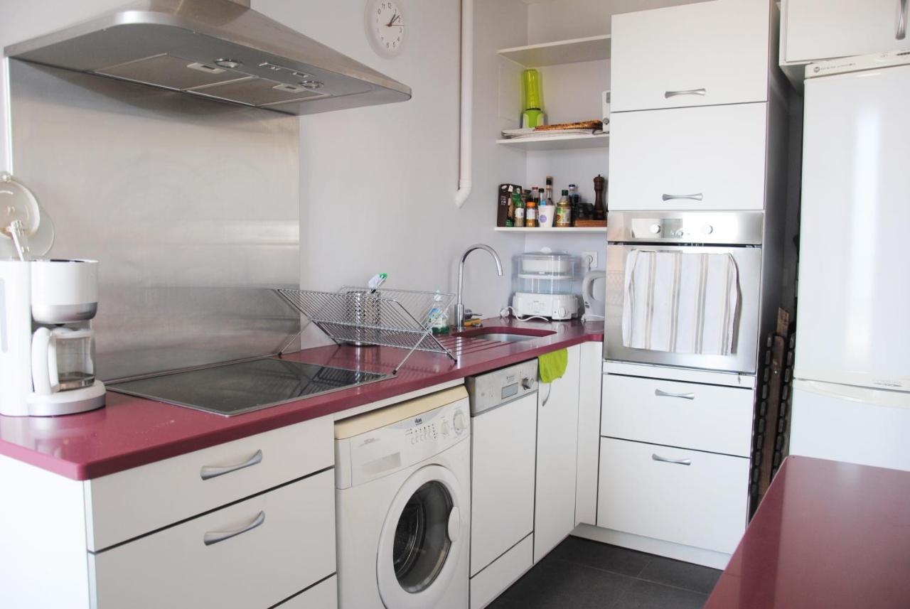 Ancre - Appartement De Vacances Vue Mer Soorts-Hossegor Eksteriør bilde