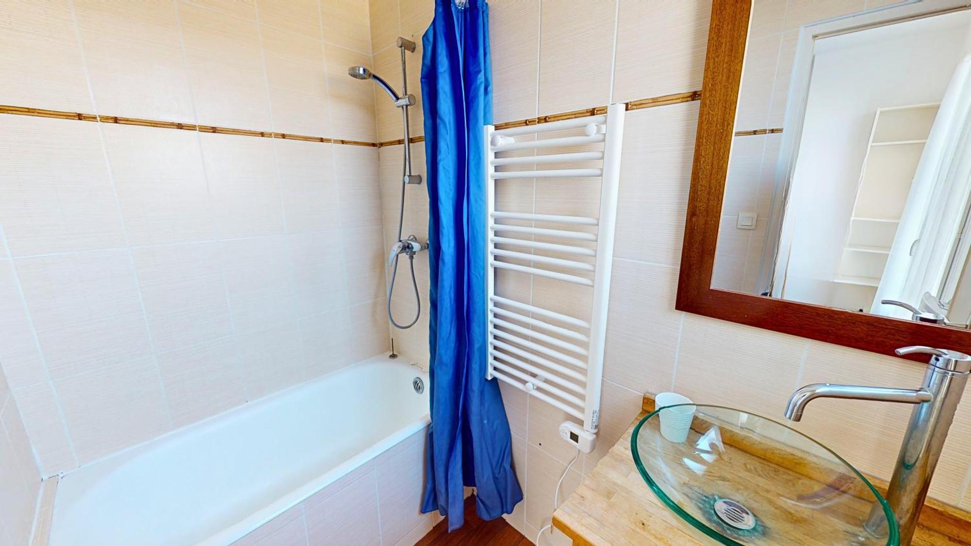 Ancre - Appartement De Vacances Vue Mer Soorts-Hossegor Eksteriør bilde