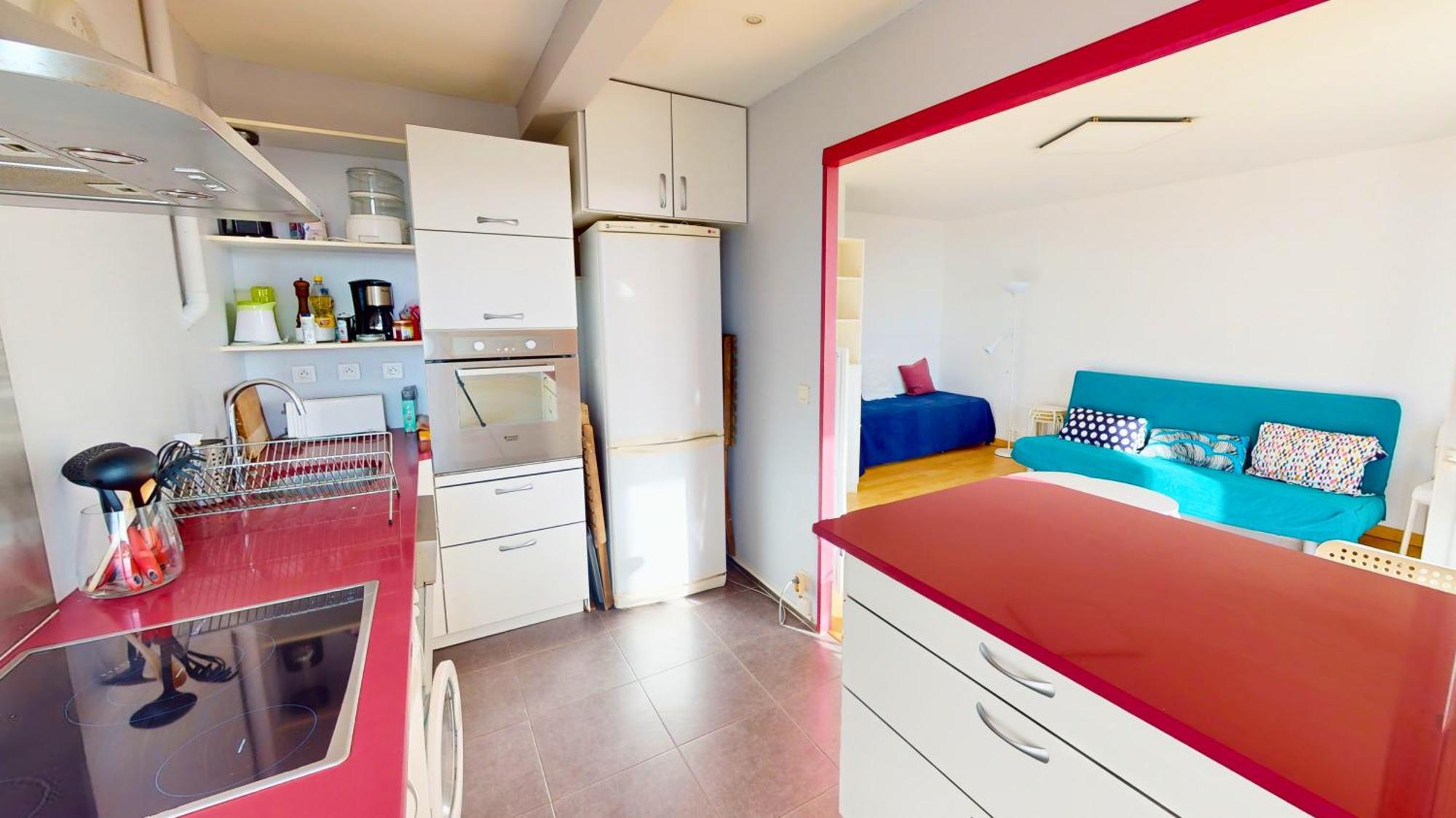 Ancre - Appartement De Vacances Vue Mer Soorts-Hossegor Eksteriør bilde