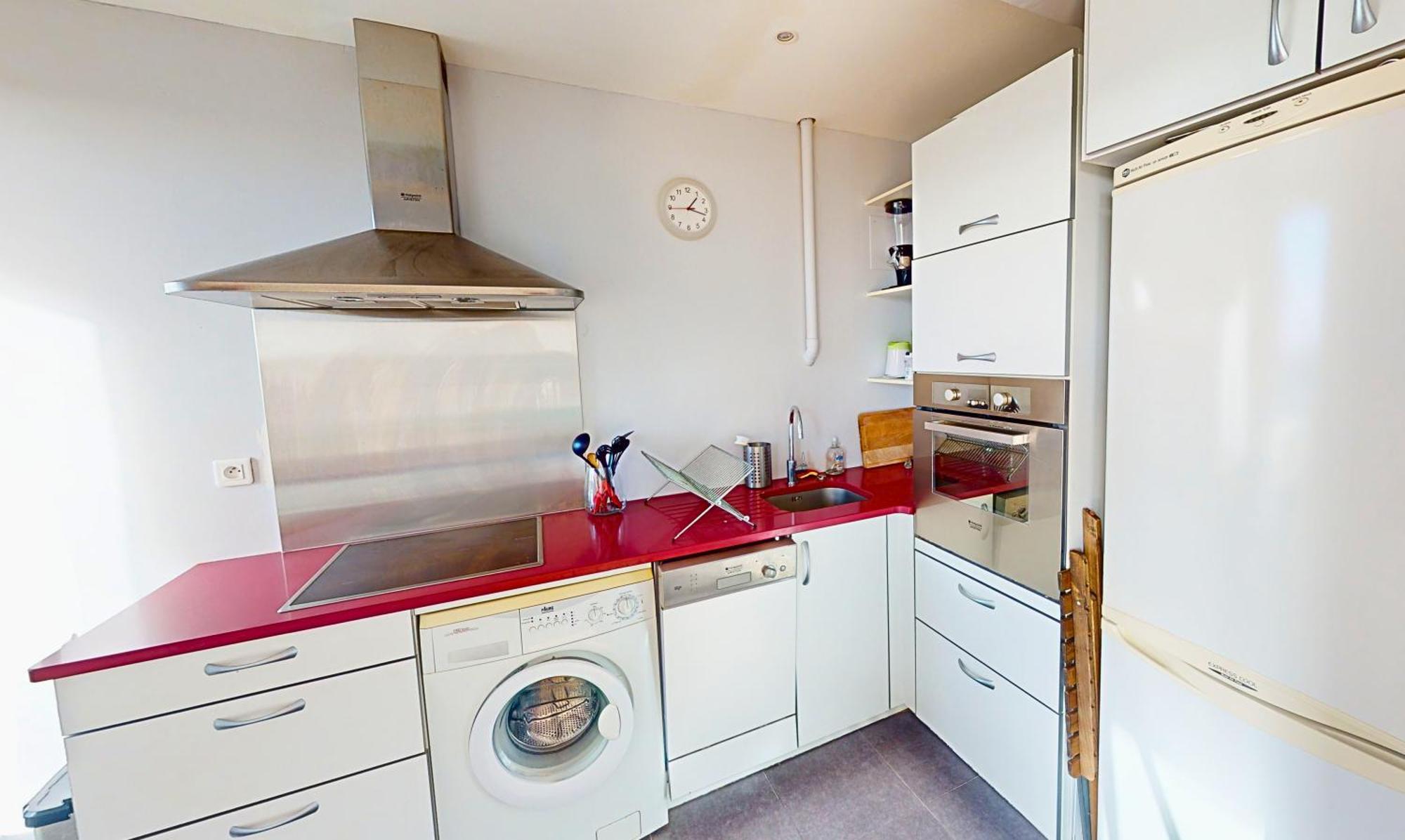 Ancre - Appartement De Vacances Vue Mer Soorts-Hossegor Eksteriør bilde